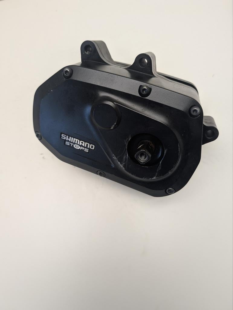 Shimano Steps E6001 motor, Fietsen en Brommers, Fietsonderdelen, Ophalen of Verzenden, Motor
