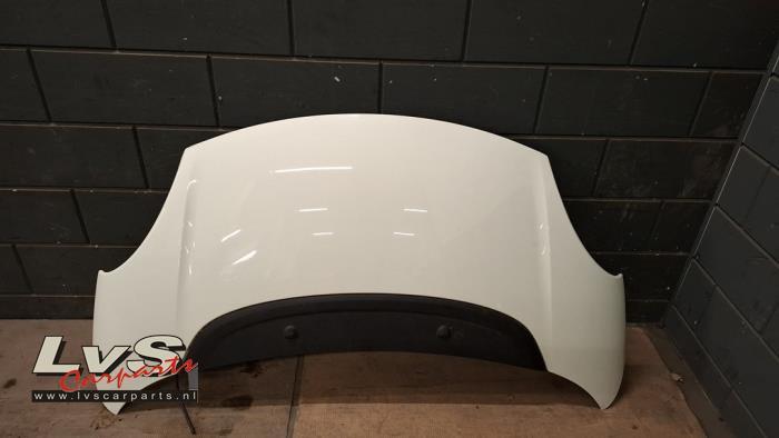 Motorkap van een Fiat 500L (934), Auto-onderdelen, Carrosserie en Plaatwerk, Gebruikt, -, -, Ophalen of Verzenden