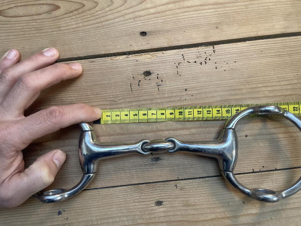 metalab gag, Dieren en Toebehoren, Ophalen of Verzenden, Zo goed als nieuw