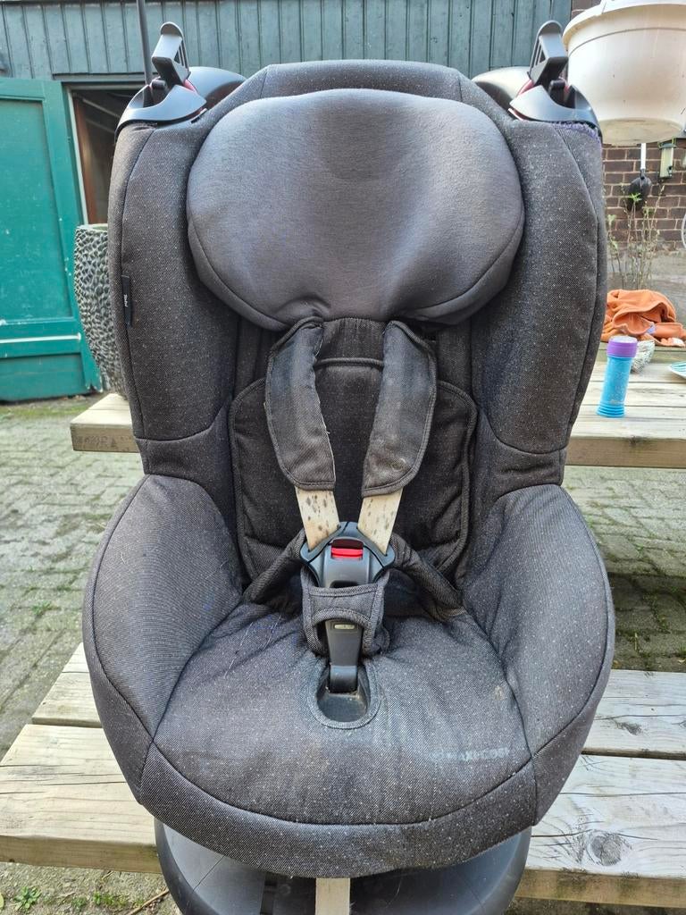 Autostoeltje Tobi van maxi-cosi, Kinderen en Baby's, Autostoeltjes, 9 t/m 18 kg, Ophalen of Verzenden, Maxi-Cosi, Gebruikt