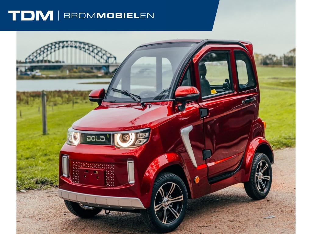 BOLD Cura Rijbewijsvrij rijden! (bj 2026), 56 route de Pugny
BP 70112  Aix-les-Bains, FR, Nieuw, Aixam@aixam-mega.fr, Aixam