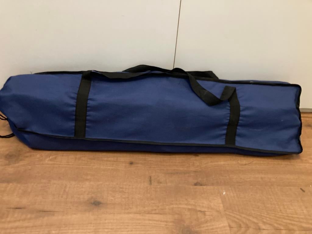 Camping droogmolen, Ophalen of Verzenden, Gebruikt