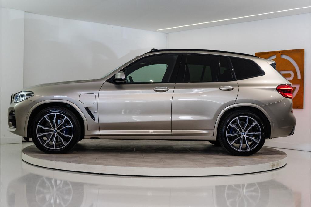 BMW X3 xDrive30e High Executive M-Sport 292PK | Harman/Kardo, Automaat, Gebruikt, Bedrijf, SUV of Terreinwagen