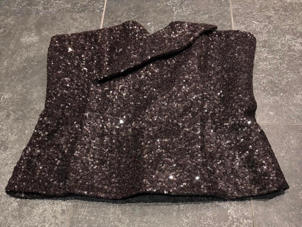 Zara dames top maat L, Kleding | Dames, Tops, Mi, Bruin, Maat 42/44 (L), Zo goed als nieuw