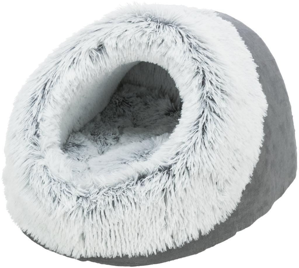 Hondenmand iglo Harvey Fluffy grijs van € 39,99 voor € 32,95, Ophalen of Verzenden, ., ., Overige