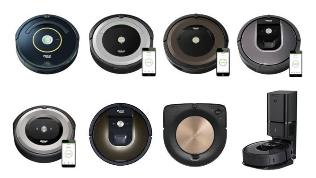 Gezocht: iRobot, Dreame, Neato, Eufy, Ecovacs, Roborock!!, Ophalen, Nieuw, 1600 tot 2000 watt, Robotstofzuiger