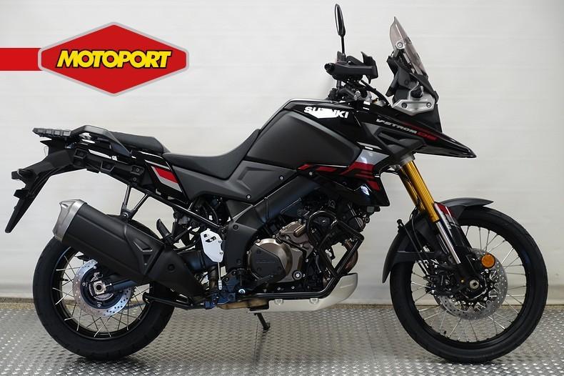 Suzuki DL 1050 DE (bj 2026)