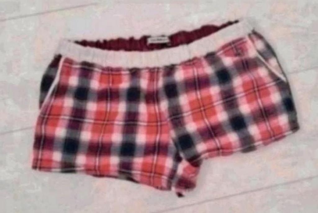 Korte broek maat S, Ophalen of Verzenden, Zo goed als nieuw, Maat 36 (S)