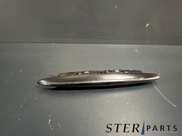 PDC paneel van een Mercedes C-Klasse, Gebruikt, -, Ophalen of Verzenden, -