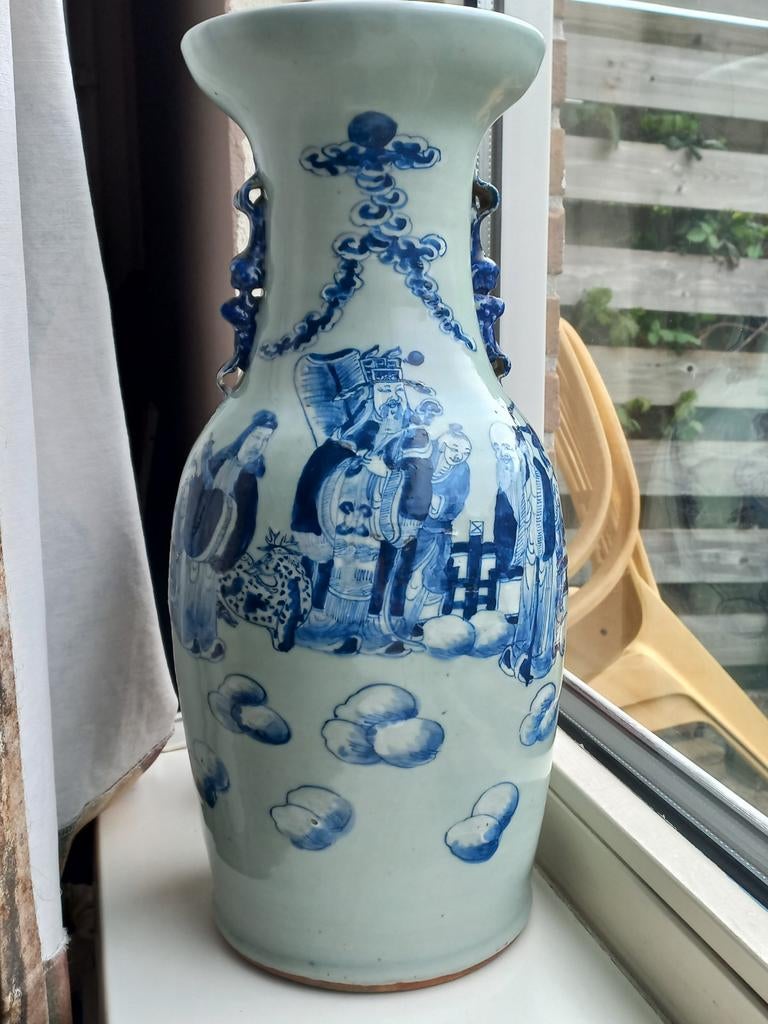 Chinees chinese, Ophalen of Verzenden