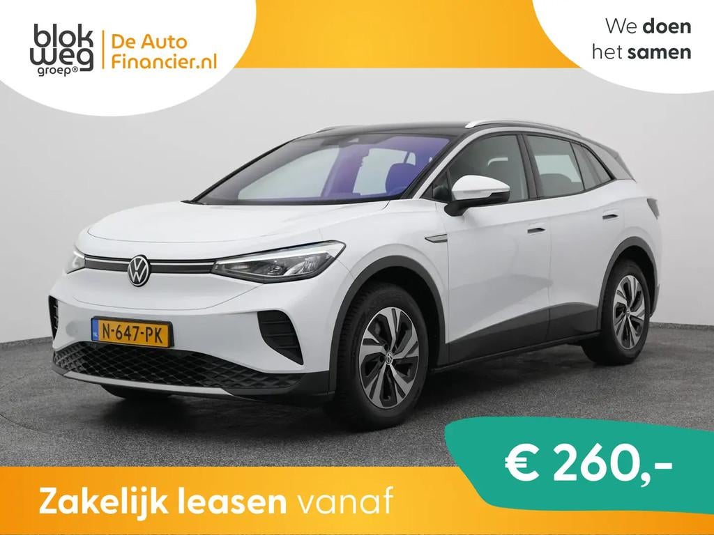 Volkswagen ID.4 € 18.900,00, Auto's, Automaat, Stof, Gebruikt, 1865 kg