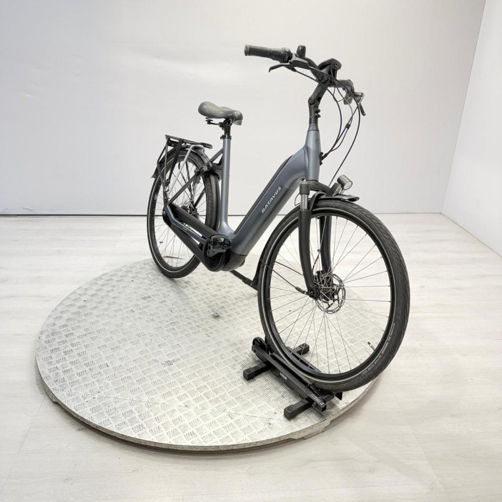 Batavus Finez | 0KM | Dames blauw 57cm 2022, Gebruikt, -, - 0
-, NL, Batavus