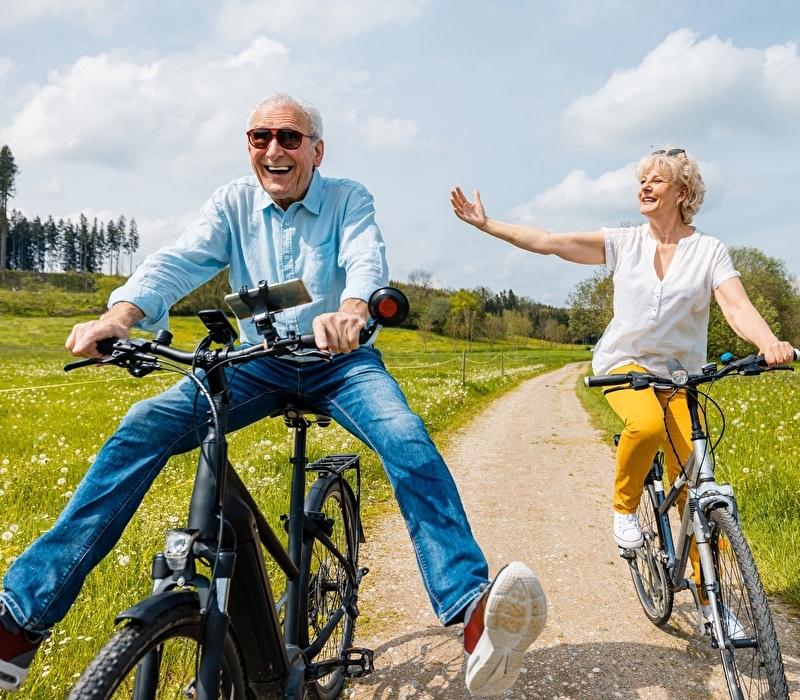 Gratis fiets gezocht, Ophalen of Verzenden, Gebruikt, Overige merken