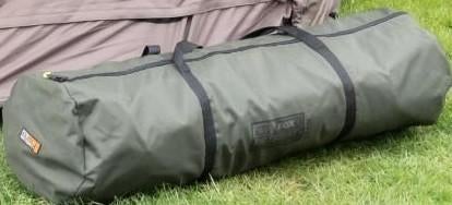 Fox Retreat+ 1 man mozzy mesh (insectengaas) nieuw!!!, Ophalen of Verzenden, Nieuw, Overige typen