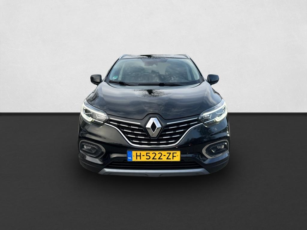 Renault Kadjar 1.3 TCe 140 Intens TREKHAAK / CAMERA / 19 INC, Voorwielaandrijving, Kadjar, Gebruikt, Euro 6