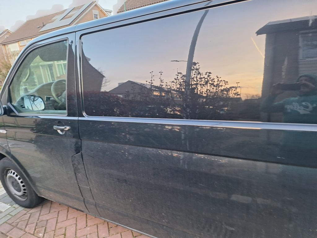 Volkswagen Transporter CDC 2.0 TDI 114pk L2h1 340/2800 (euro, Voorwielaandrijving, 15 km/l, 4 cilinders, Volkswagen