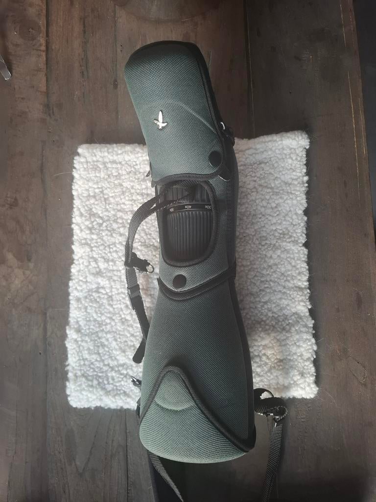 Swarovski ATX Spotting Scope 25-60x85, Ophalen, Zo goed als nieuw, 20x of meer, Overige typen