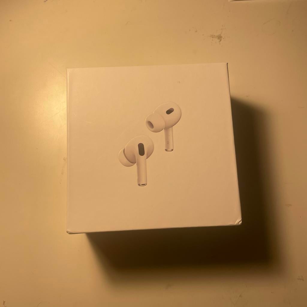 AirPods Pro 2e generatie, Ophalen of Verzenden, Nieuw
