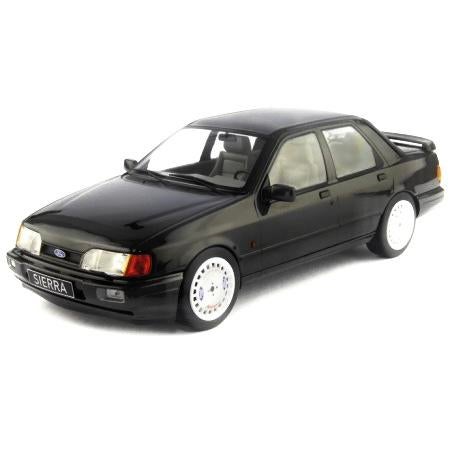 1988 Ford Sierra Cosworth Sapphire 2WD 1:18 nieuw MCG, Ophalen of Verzenden, Nieuw, Auto, Overige merken