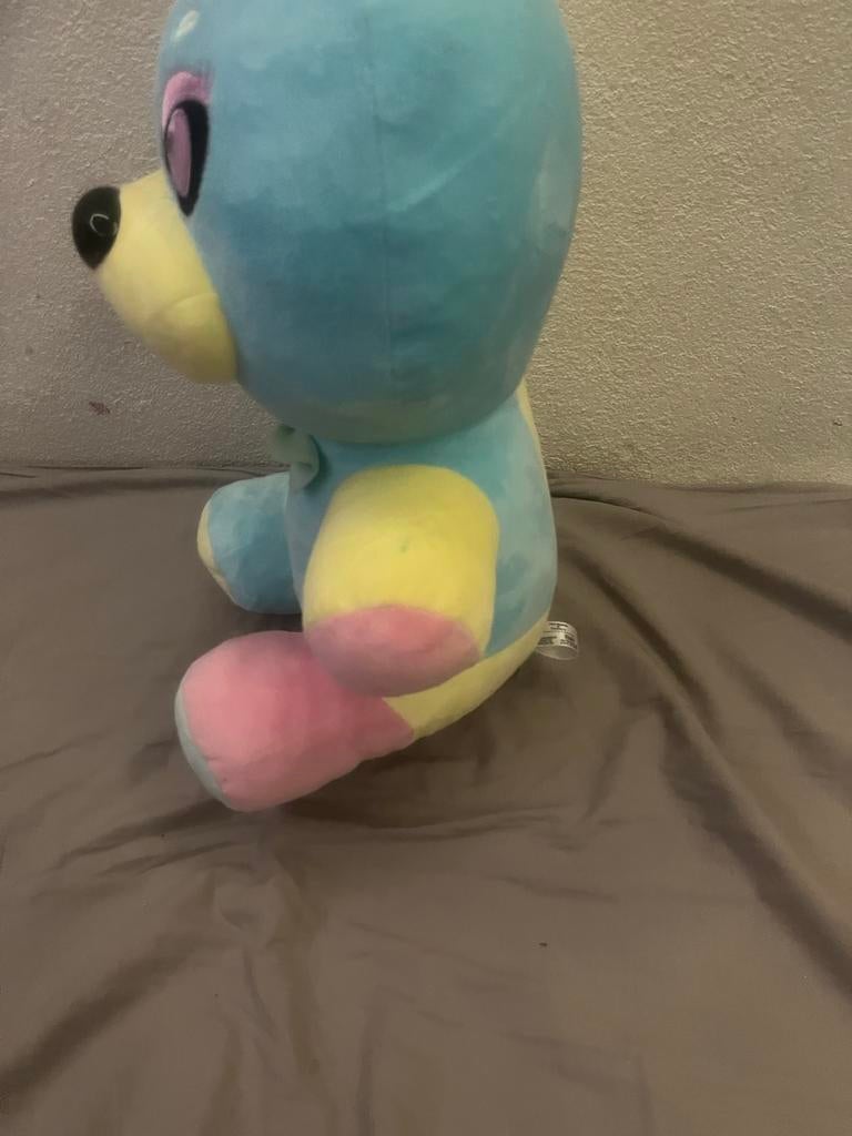 Funko Jumbo Vanny Pluche - Five Nights at Freddy's, Ophalen of Verzenden, Nieuw, Konijn