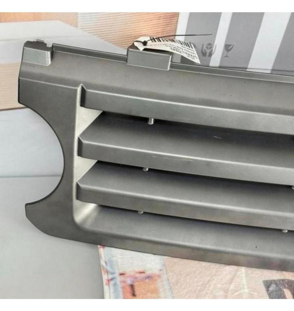 Land Range Rover Vogue L322 2003 2004 2005 2006 grill gril, Voor, Ophalen of Verzenden, H, H