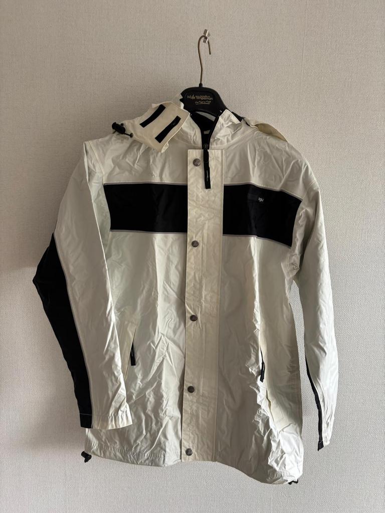 Regenpak XXS, merk AGU, XXS, Kinderen, Ophalen of Verzenden, Zo goed als nieuw