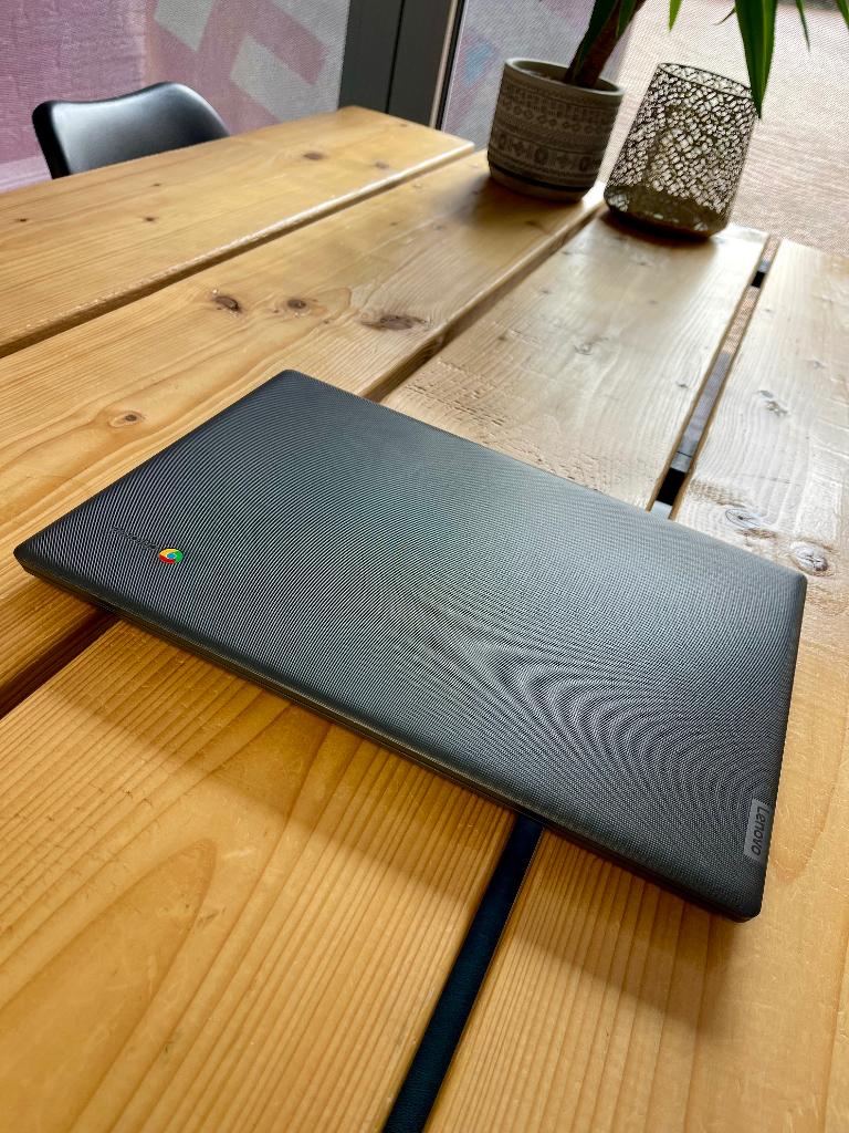 Lenovo Chromebook (2019), Ophalen, Zo goed als nieuw, 64 GB, 4 GB of minder