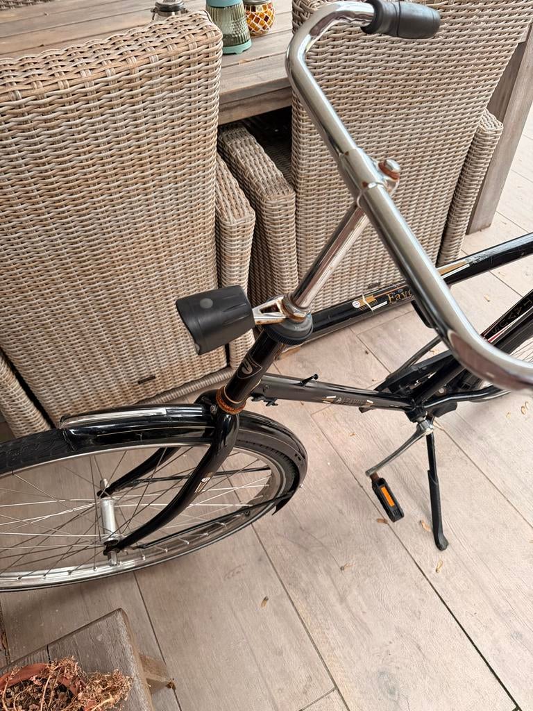 Degelijke stadsfiets - Ideaal voor dagelijks gebruik, Ophalen, Gebruikt, Overige merken
