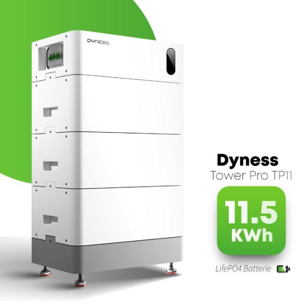 Dyness tower Pro Thuisbatterij (Achteraf betalen)., Diensten en Vakmensen, Zonweringinstallateurs