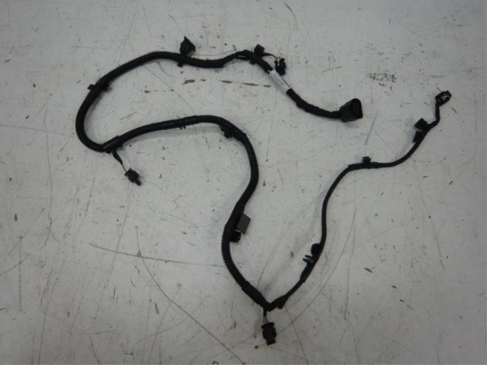 PDC kabelboom Volkswagen Touran (22737067), Ophalen of Verzenden, Gebruikt