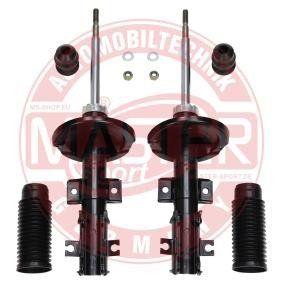 Volvo V70 schokdempers Volvo S80 schokbreker Volvo S60 schok, Auto-onderdelen, -, -, Nieuw, Ophalen of Verzenden