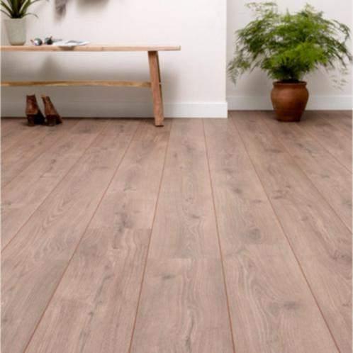 Laminaat goedkoop met nettoprijzen, Cando Lundia Quick step, Ophalen, Nieuw, Minder dan 10 m², Laminaat