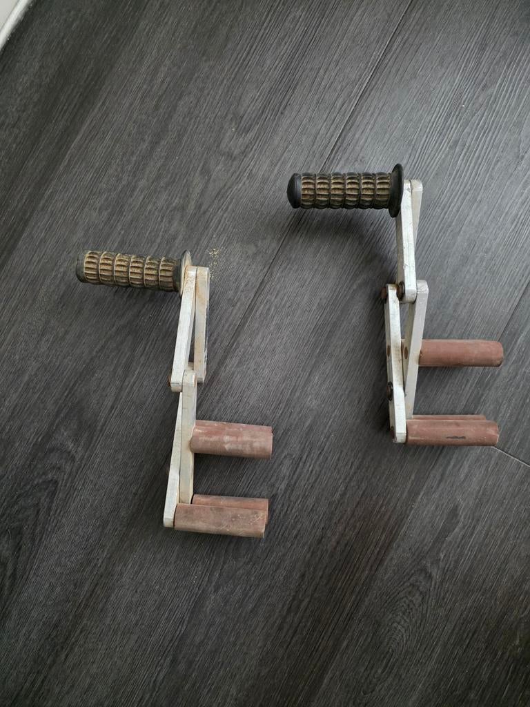 platendragers, Ophalen of Verzenden