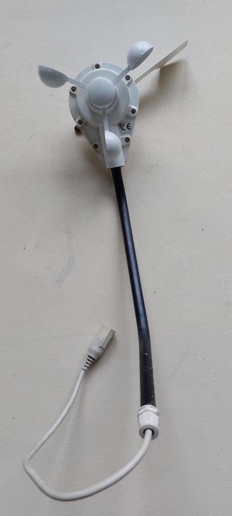 Nasa Mast Top Unit voor Nasa windsets, Ophalen of Verzenden, Zo goed als nieuw, Gps of Kompas