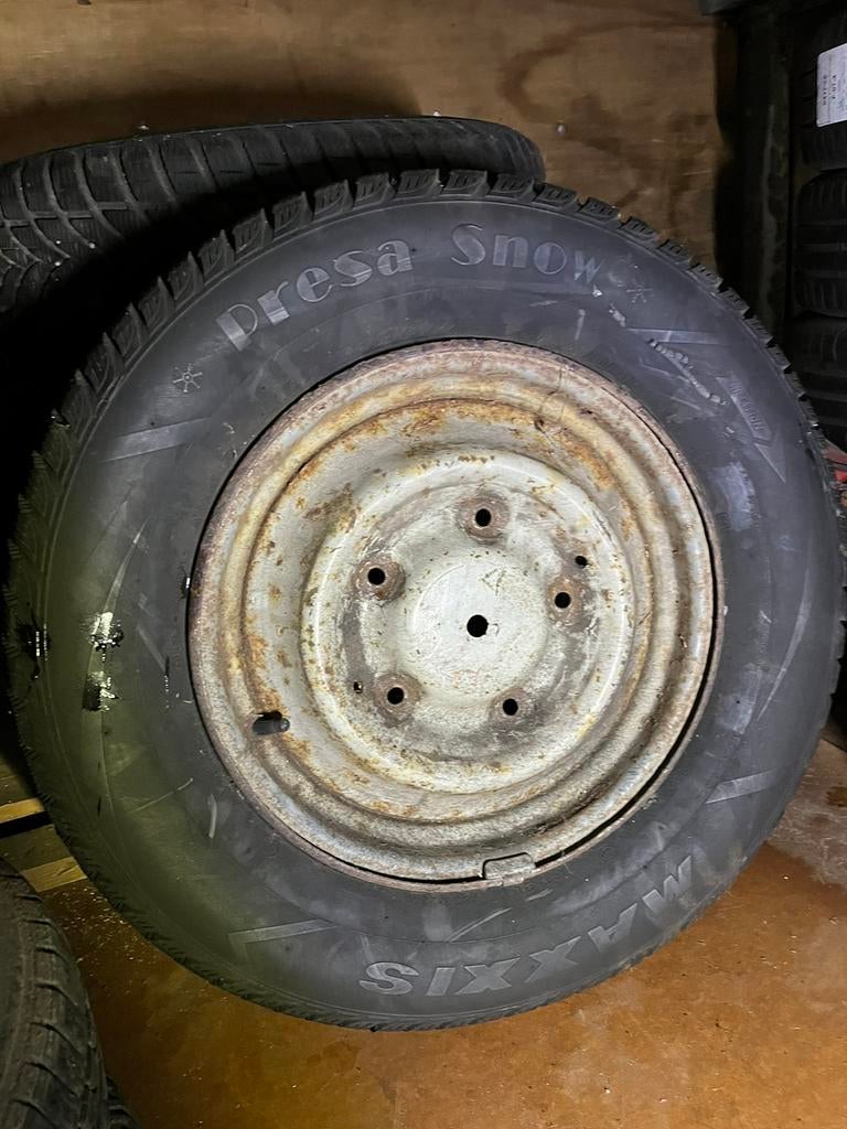 CITROEN DS HY 2CV BX XM BX ONDERDELEN, Ophalen, Gebruikt, Citroën