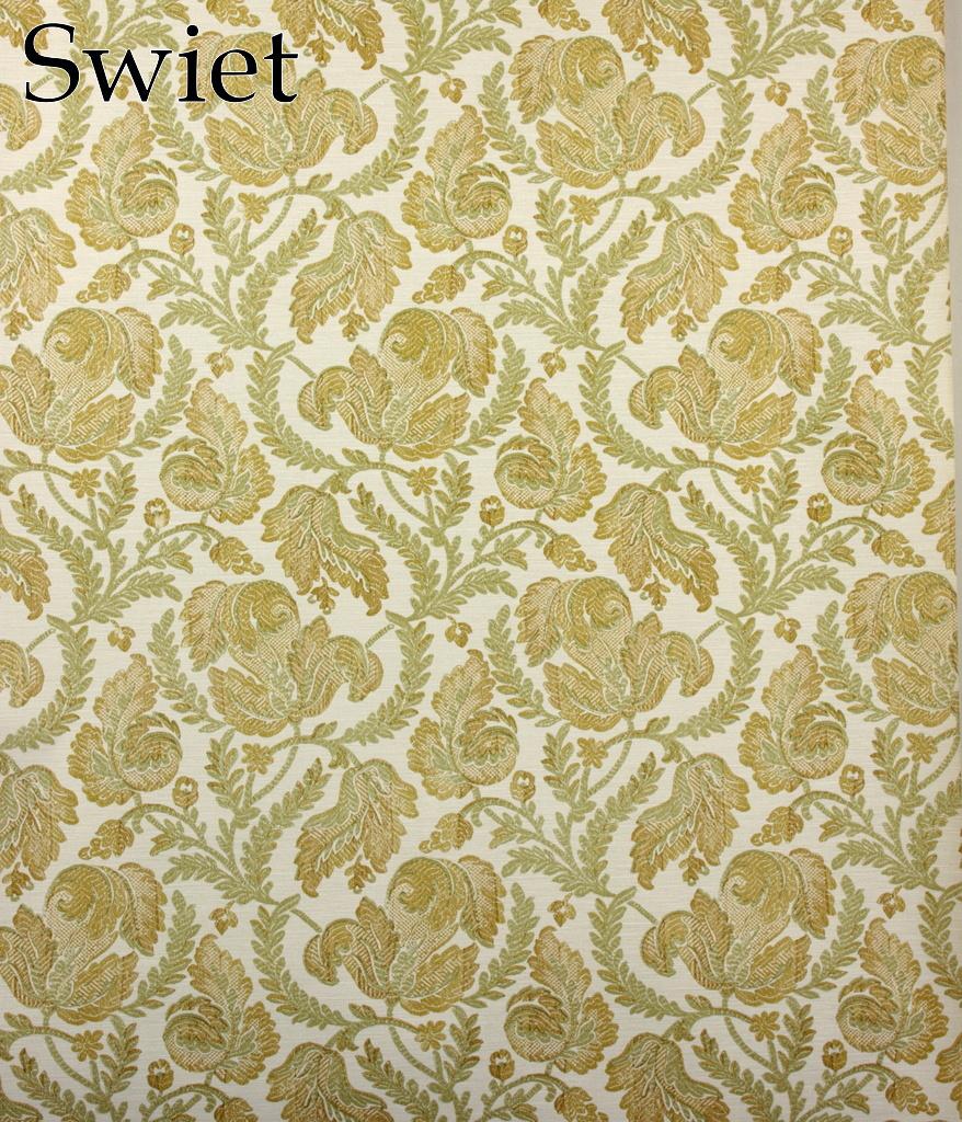 5787 Vintage kasteel behang kaki beige bruin creme mix swiet, Huis en Inrichting, Verzenden, 75 m² of meer, Beige