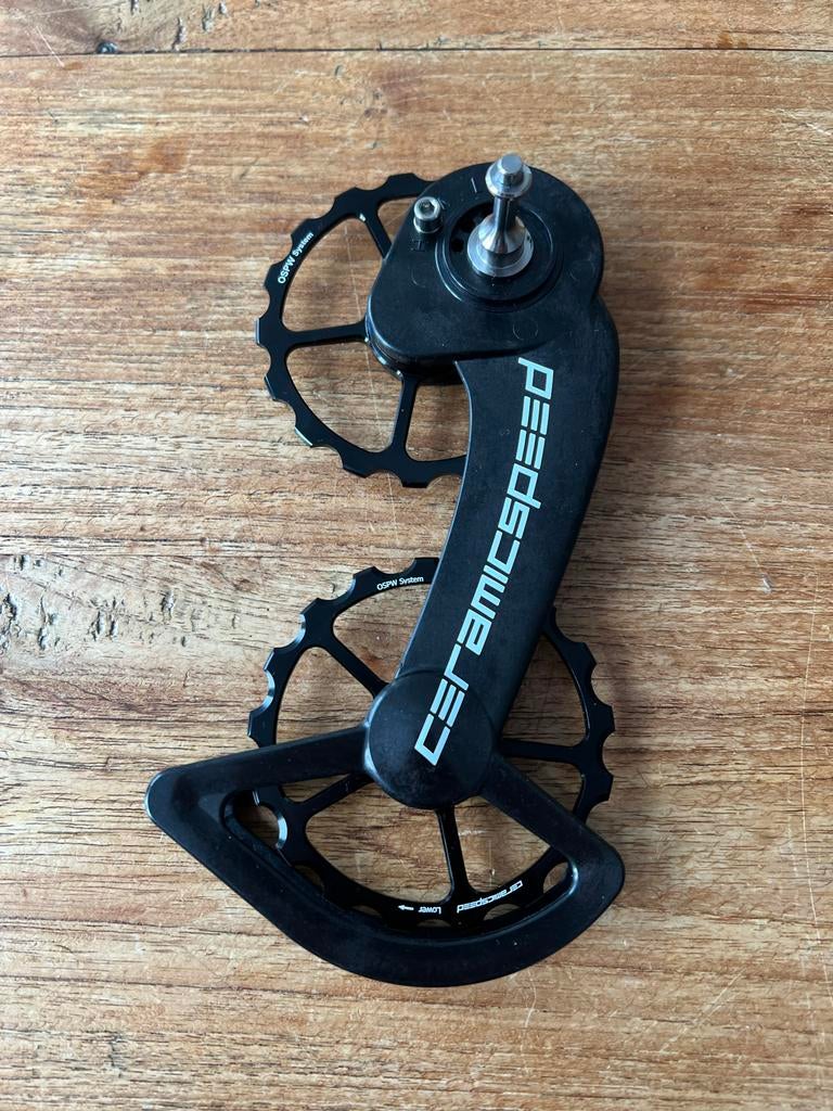 Ceramicspeed OSPW SRAM 10/11s, Ophalen of Verzenden, Nieuw, Overige typen