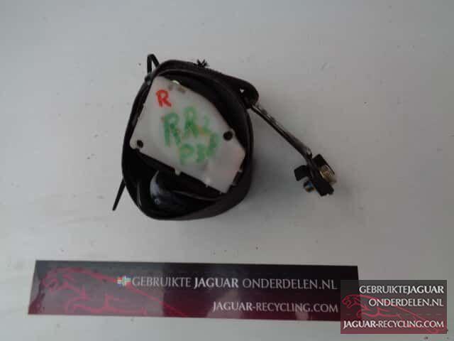 Gordel rechts Range Rover 2, Ophalen of Verzenden, Herkomst onderdeel bekend, Gebruikt, Land Rover