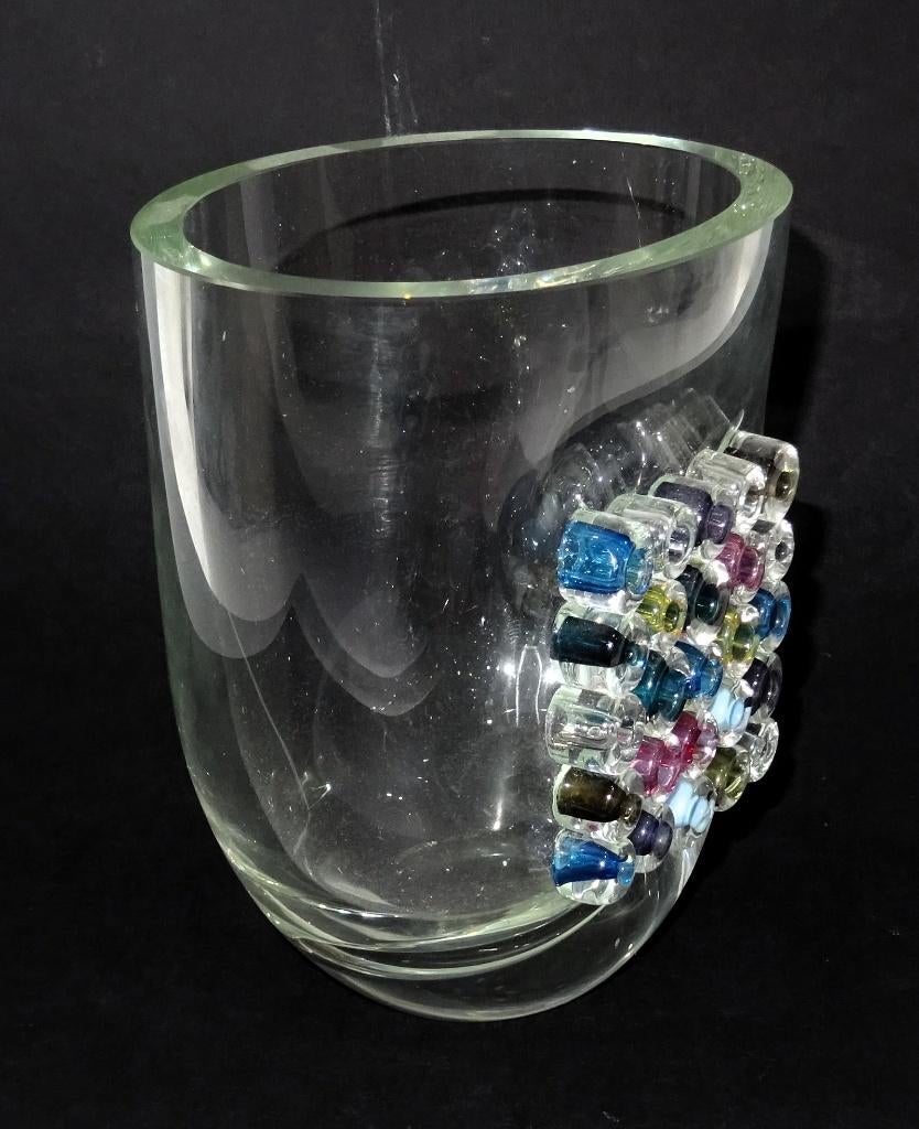 Sabine Lintzen - Glaskunstbeurs jaarobject 2010, Ophalen of Verzenden