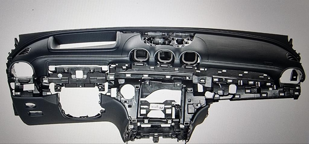 Dashboard mercedes glc C254, Auto-onderdelen, Ophalen of Verzenden, Gebruikt, Mercedes-Benz