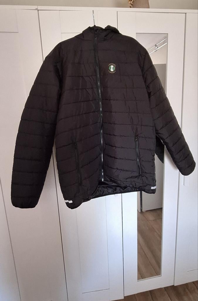 FR jas, Ophalen of Verzenden, Nieuw, Feyenoord, Overige typen