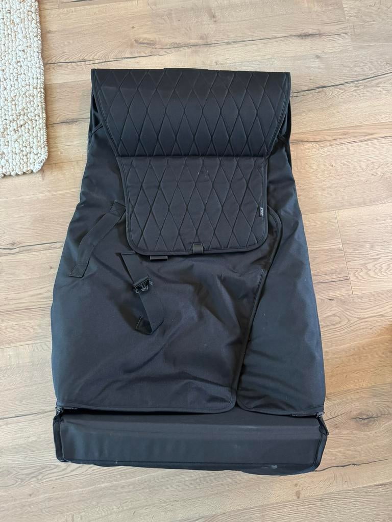 Joolz reistas geschikt voor Day5 / Geo / Hub, Ophalen, Zo goed als nieuw, Overige merken