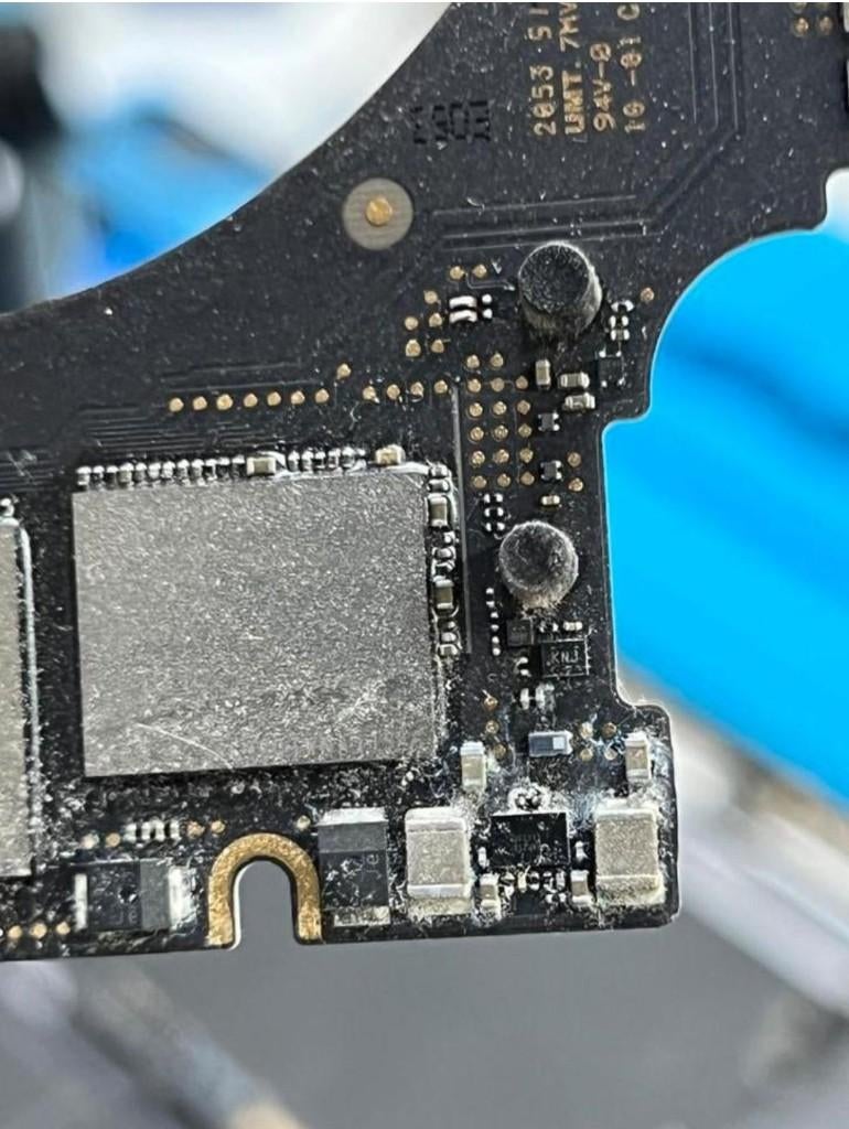 MacBook iMac Reparatie|Battary|N.O.P|GSM|Waterschade, Computers en Software, Overige Computers en Software, Ophalen of Verzenden