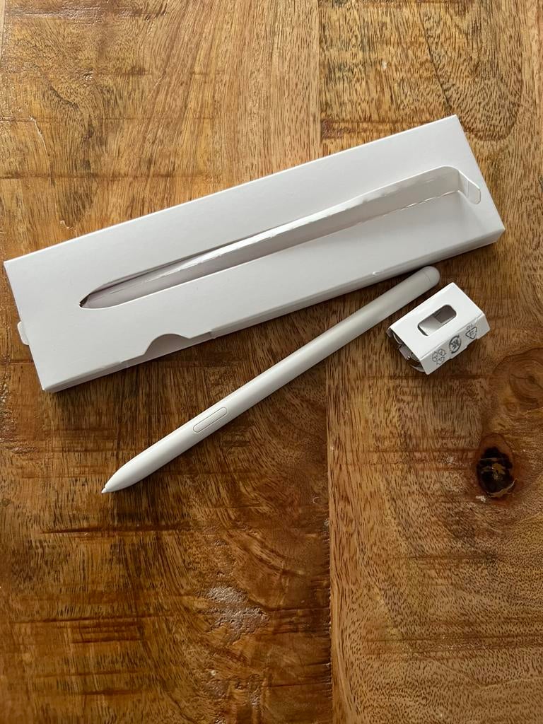 Samsung S-pen, Galaxy Tab S9 / S9 Plus / S9 Ultra, Ophalen of Verzenden, Nieuw