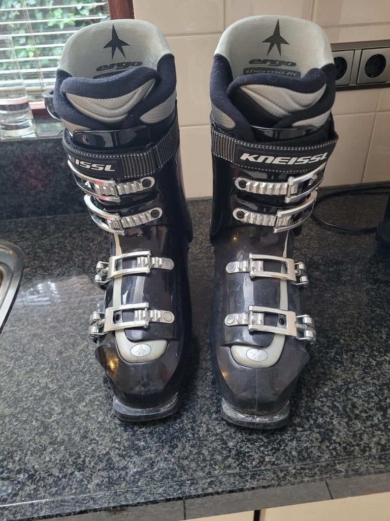 Kneissl Prima skischoenen maat 40, Overige merken, 160 tot 180 cm, Schoenen, Ophalen of Verzenden