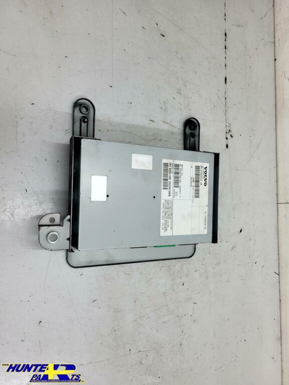 Radio versterker Volvo S80 ('06-'15) 31350323, Gebruikt, Ophalen of Verzenden, Volvo, Volvo