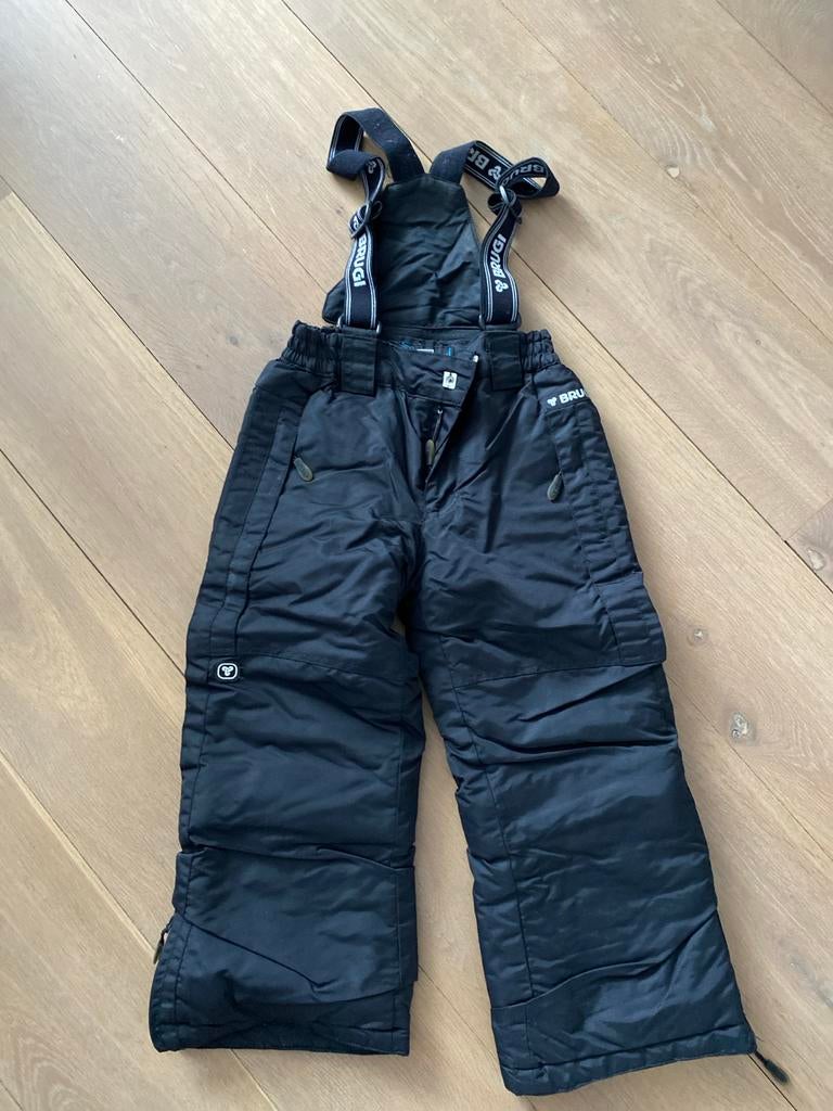 Brugi skibroek maat 98/104, Gebruikt, 100 tot 140 cm, Kleding, Skiën