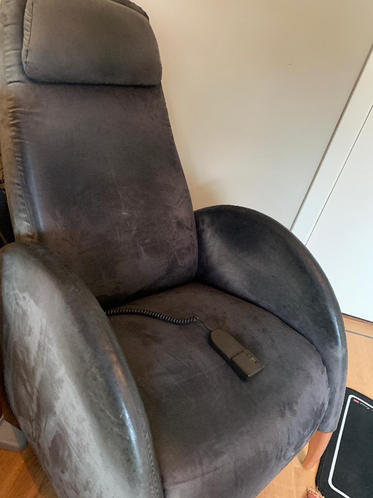 Young International scudo, Ophalen, Minder dan 50 cm, Gebruikt, 75 tot 100 cm