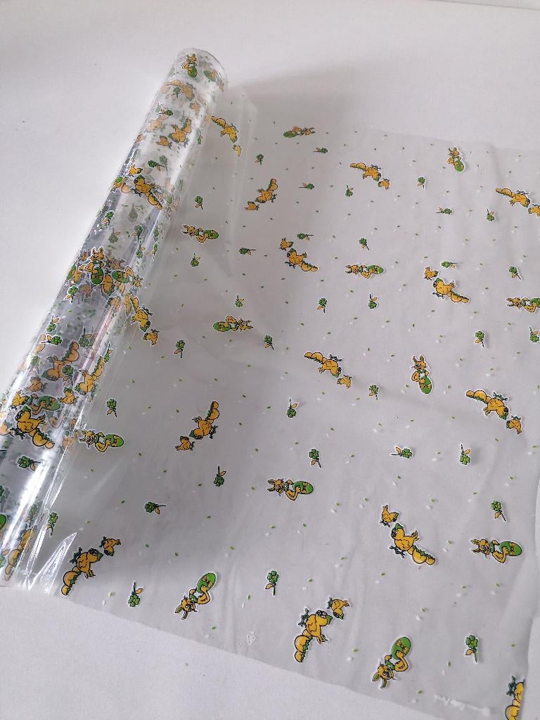 rol paasfolie inpakpapier, Ophalen of Verzenden