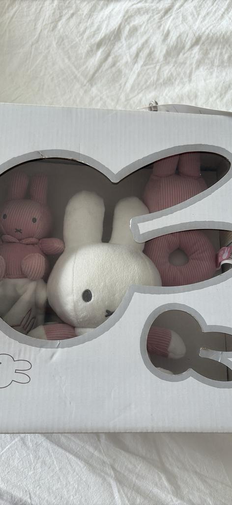 Nijntjes, Ophalen of Verzenden, Zo goed als nieuw